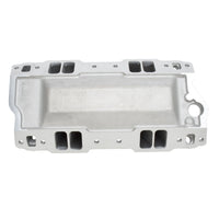 Edelbrock Manifold SBC Super Victor II - Burkken Auto Parts