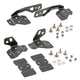 ARB Slimline RR Light Brackets Spare - Brackets Only - Burkken Auto Parts