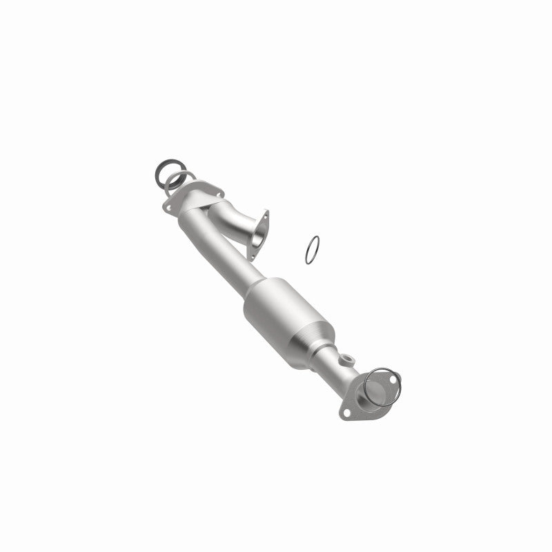 MagnaFlow Conv DF 05-07 4-Run/FJ Passenger Side Rear - Burkken Auto Parts