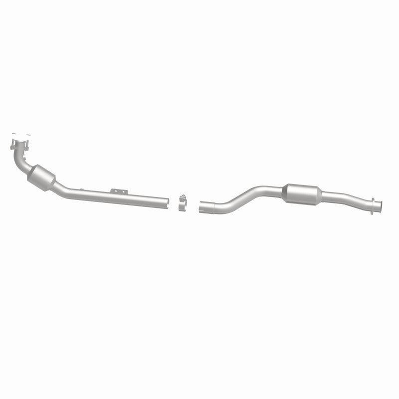 MagnaFlow Conv DF 98-03 Mercedes E320 3.2L - Burkken Auto Parts