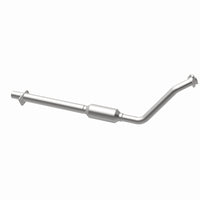 MagnaFlow Conv Direct Fit 93-95 Chevrolet Lumina APV 3.1L - Burkken Auto Parts