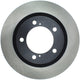 Stoptech Performance Brake Rotor 13-15 Toyota Sequoia/Tundra - Burkken Auto Parts