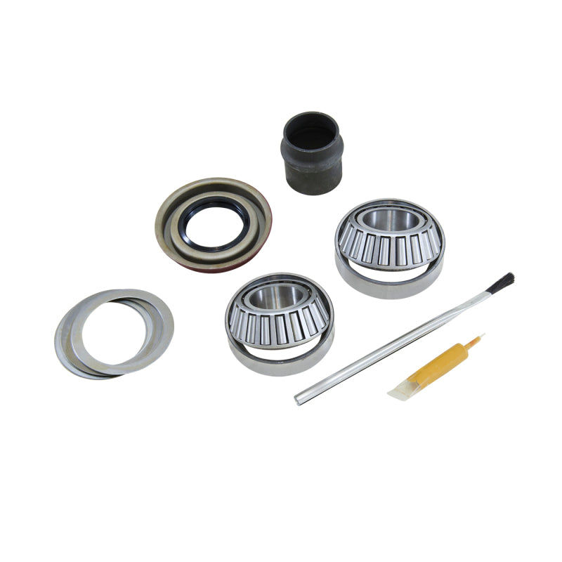 Yukon Gear Pinion install Kit For 83-97 GM 7.2in S10 and S15 Diff - Burkken Auto Parts