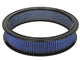 aFe MagnumFLOW Air Filters Round Racing P5R A/F RR P5R 16.13OD x 14.56ID x 3H E/M - Burkken Auto Parts