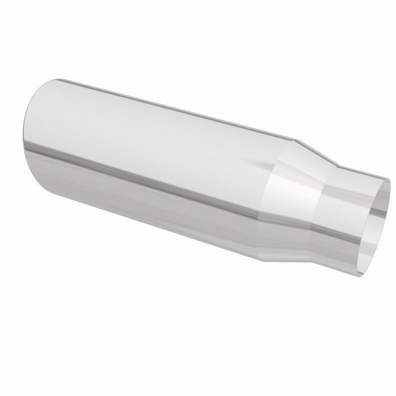 MagnaFlow Tip 1-Pk Re 4.00 X 12 3 Id 15Deg - Burkken Auto Parts