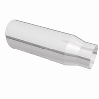 MagnaFlow Tip 1-Pk Re 4.00 X 12 3 Id 15Deg - Burkken Auto Parts