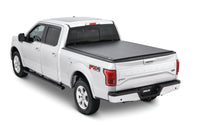 Tonno Pro 09-14 Ford F-150 8ft. 1in. Bed Lo-Roll Tonneau Cover - Burkken Auto Parts