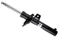 Bilstein B4 OE Replacement 17-19 Volkswagen Golf Alltrack Front Strut Assembly - Burkken Auto Parts