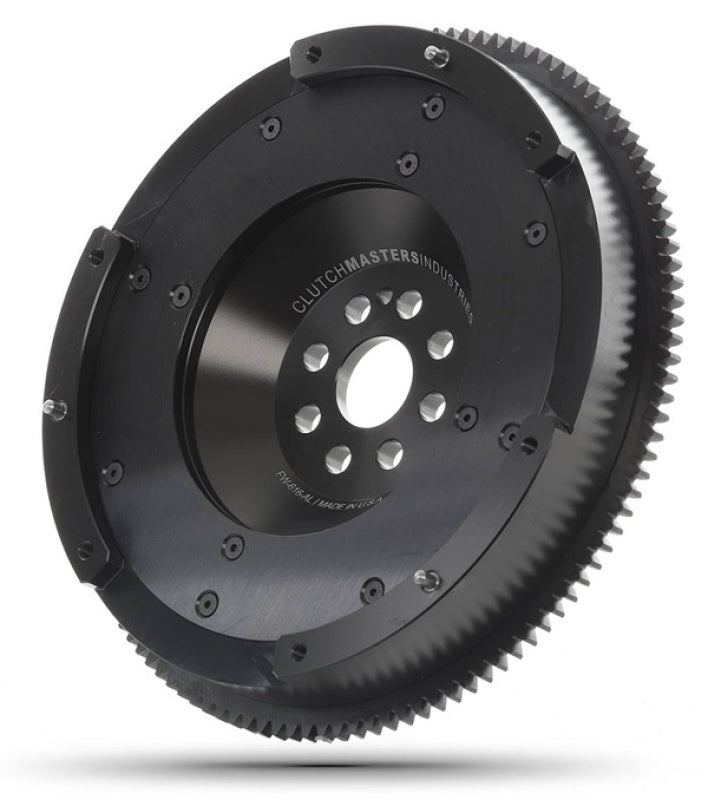 Clutch Masters 23-24 Toyota GR Corolla 1.6L Turbo 6-Speed Aluminum Flywheel - Burkken Auto Parts