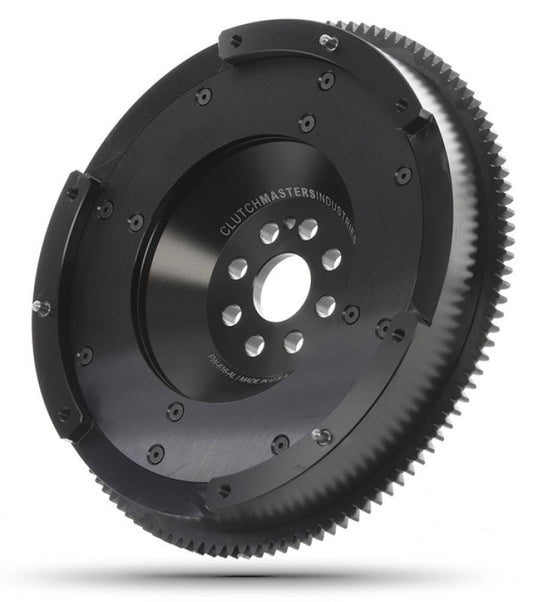 Clutch Masters 23-24 Toyota GR Corolla 1.6L Turbo 6-Speed Aluminum Flywheel - Burkken Auto Parts
