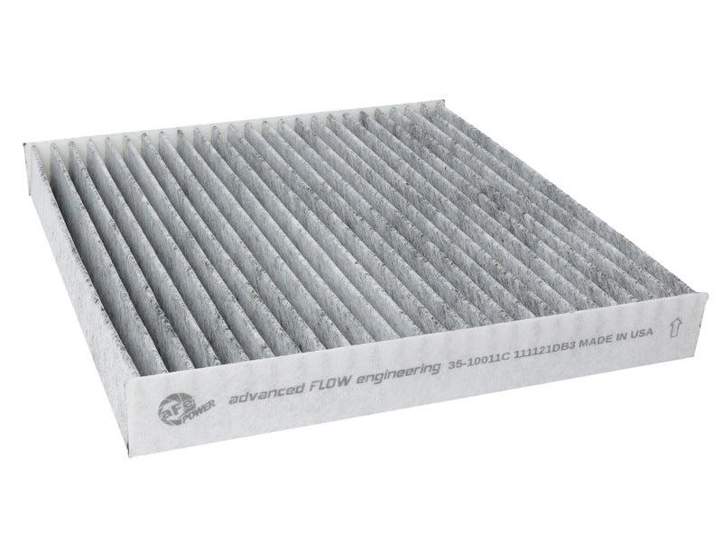aFe Various Honda /Acura Cars & SUVs 03-21 Cabin Air Filter - Burkken Auto Parts