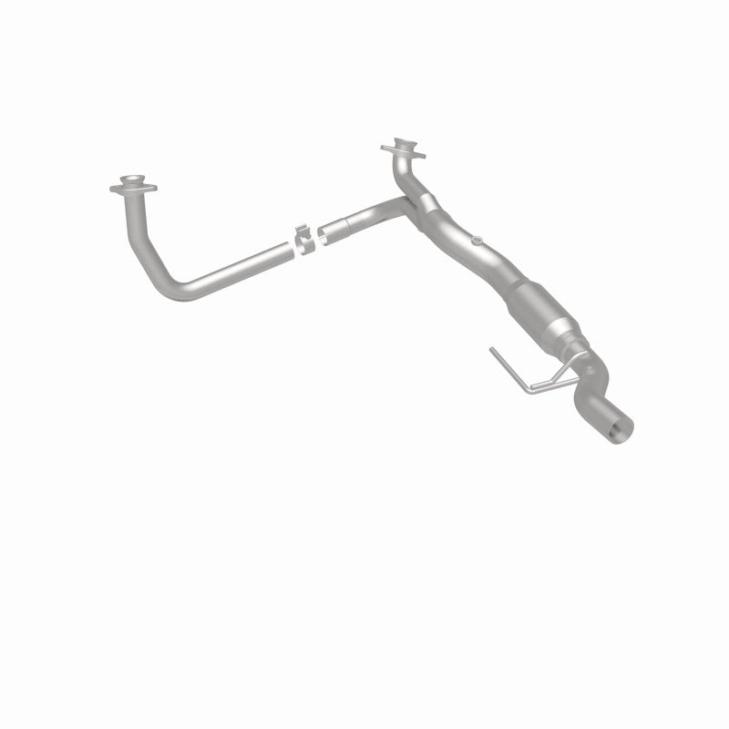 MagnaFlow Conv DF 2002 Dodge Ram 1500 Van 3.9 - Burkken Auto Parts