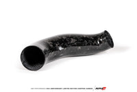 AMS Performance 2015+ VW Golf R MK7 Chopped Carbon Fiber Intake - Burkken Auto Parts
