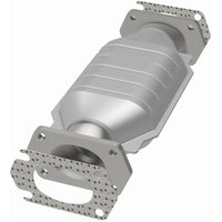 Magnaflow 83-85 Camaro/Fbird 5.0L CA Direct Fit Converter - Burkken Auto Parts