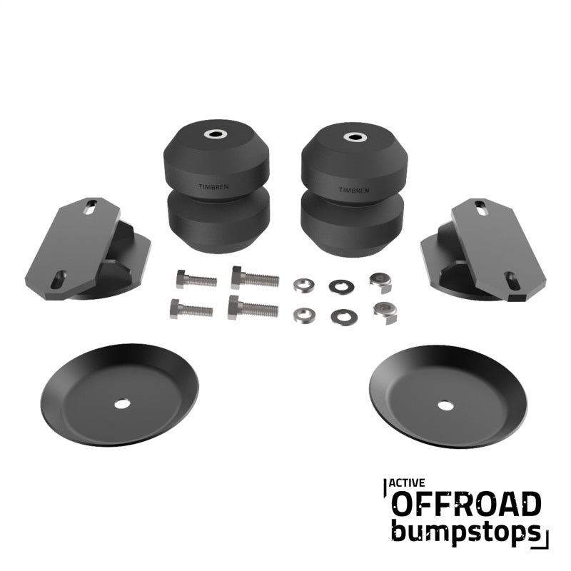 Timbren 1996 Lexus LX450 Front Active Off Road Bumpstops - Burkken Auto Parts