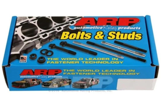 ARP 7/16-14 2.180in UHL Chrome Moly Black Oxide 12 Point 1/2in Wrenching Head - Burkken Auto Parts