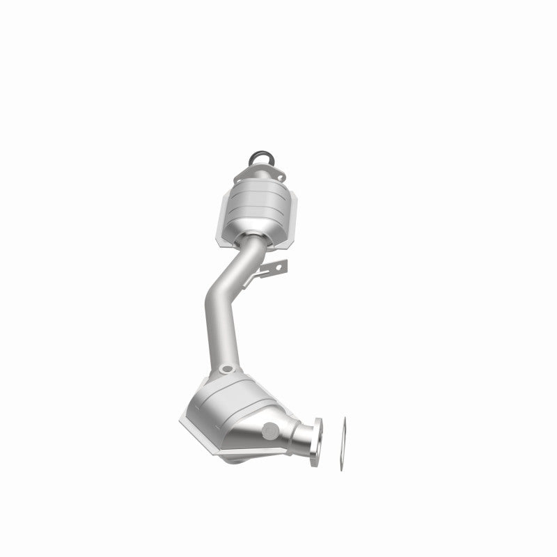 Magnaflow Conv DF 04 Forester 2.5L Rr CA - Burkken Auto Parts