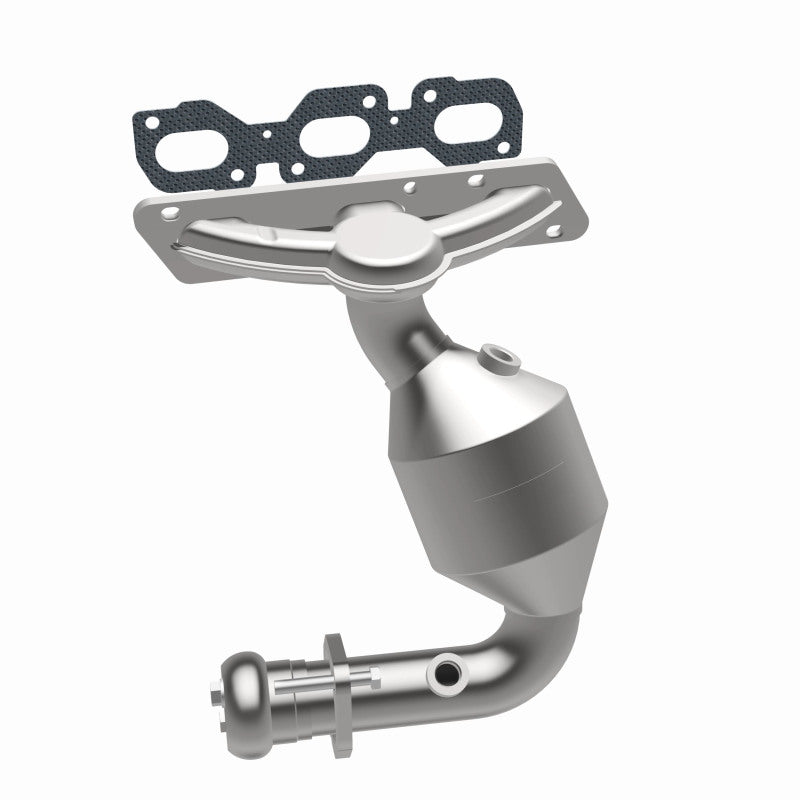 Magnaflow Conv DF 02-05 Ford Escape 3.0L - Burkken Auto Parts
