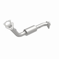 Magnaflow 94-95 Caprice/Fleetwd PS CA Direct Fit Converter - Burkken Auto Parts
