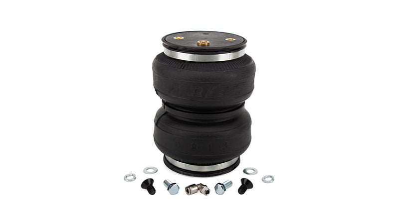 Air Lift Replacement Air Spring - Bellows Type - Burkken Auto Parts