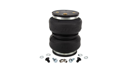 Air Lift Replacement Air Spring - Bellows Type - Burkken Auto Parts