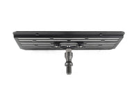 GrimmSpeed 2016+ Ford Focus RS License Plate Relocation Kit - Burkken Auto Parts