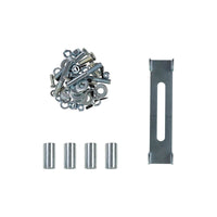 ARB Deluxe Bumper 1986-91 Suzuki Samurai - Burkken Auto Parts