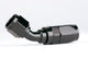 Aeromotive Hose End - AN-08 - 45 Deg - Burkken Auto Parts