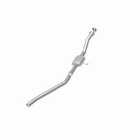 MagnaFlow Conv DF California Grade 92-93 Chrysler Town & Country 3.3L/94-95 Town & Country 3.8L - Burkken Auto Parts