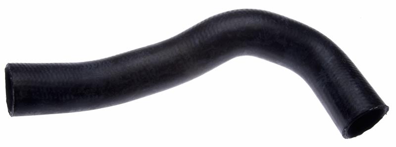 Gates 84-89 Nissan 300ZX V-6 3.0L Upper - Pipe To Rad. Molded Coolant Hose