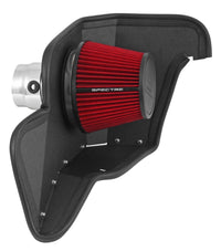 Spectre Air Intake Kit Ford Mustang L4-2.3L F/I 15-17 - Burkken Auto Parts