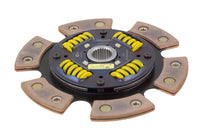 ACT 1997 Acura CL 6 Pad Sprung Race Disc - Burkken Auto Parts