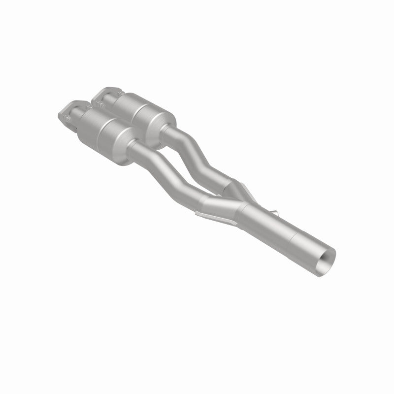 MagnaFlow Conv Direct Fit 01-05 Audi TT Quattro 1.8L - Burkken Auto Parts