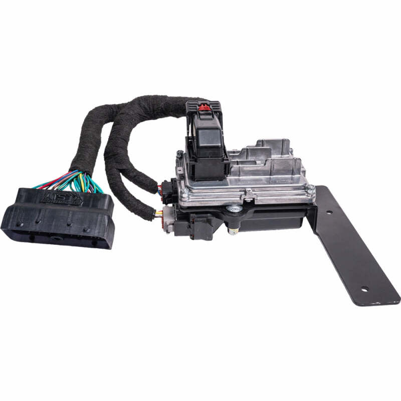 ATS Diesel 11-14 GM 6.6L Duramax 2WD TCM Upgrade A50 to T87