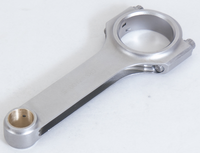 Eagle Chrysler RB 2.200in Journal .990in Pin H-Beam Connecting Rod (Single) - Burkken Auto Parts