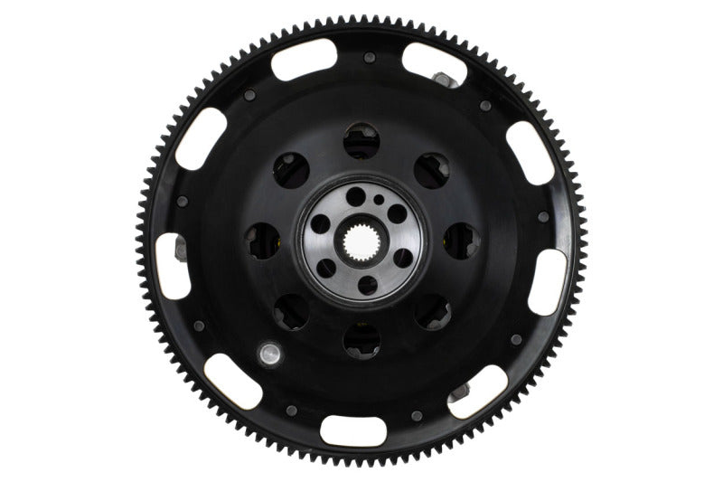 ACT 93-98 Nissan Skyline GT-R (R32/R33) Mod-Twin 225 XT Rigid Race Clutch Kit - Burkken Auto Parts