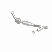 MagnaFlow Conv DF 97-98 Ford Trucks 5.4L - Burkken Auto Parts