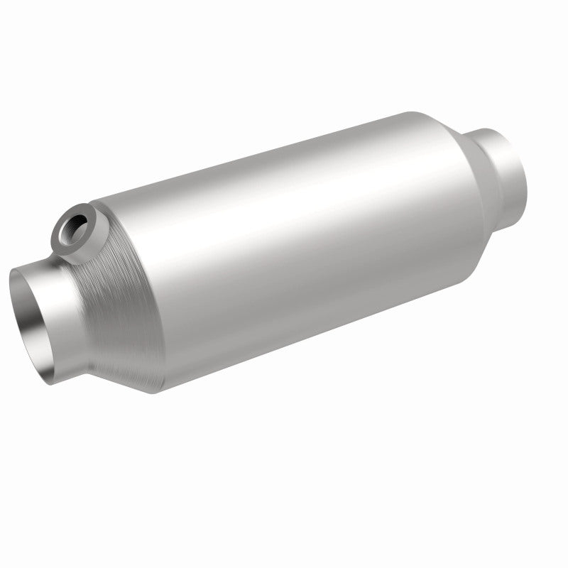 Magnaflow Universal Carb Compliant 2.25in Catalytic Converter - Burkken Auto Parts