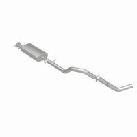 MagnaFlow BRE Exhaust Kit 03-06 LINCOLN NAVIGATOR 5.4L - Burkken Auto Parts