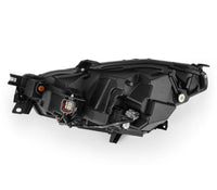 AlphaRex 21-23 Toyota GR86 / Subaru BRZ NOVA-Series LED Projector Headlights - Alpha Black - Burkken Auto Parts
