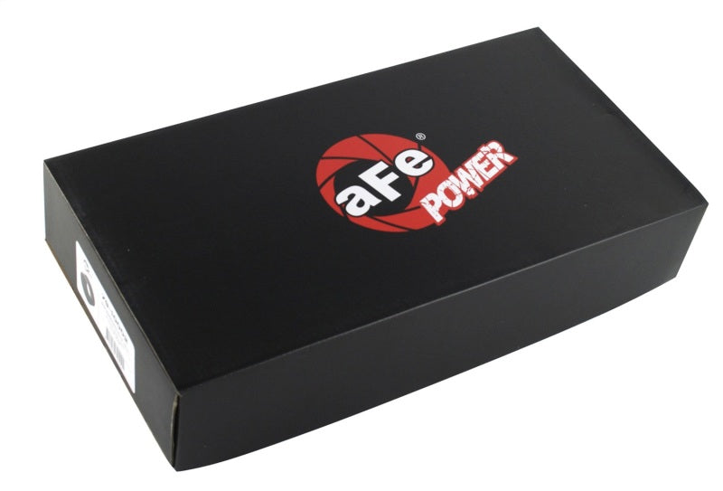 aFe Power Gamma Pulley GMA Power Pulley BMW M5 (E60) 06-10 V10-5.0L - Burkken Auto Parts