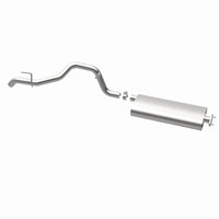 MagnaFlow BRE Exhaust Kit Replacement Stainless Jeep - Burkken Auto Parts