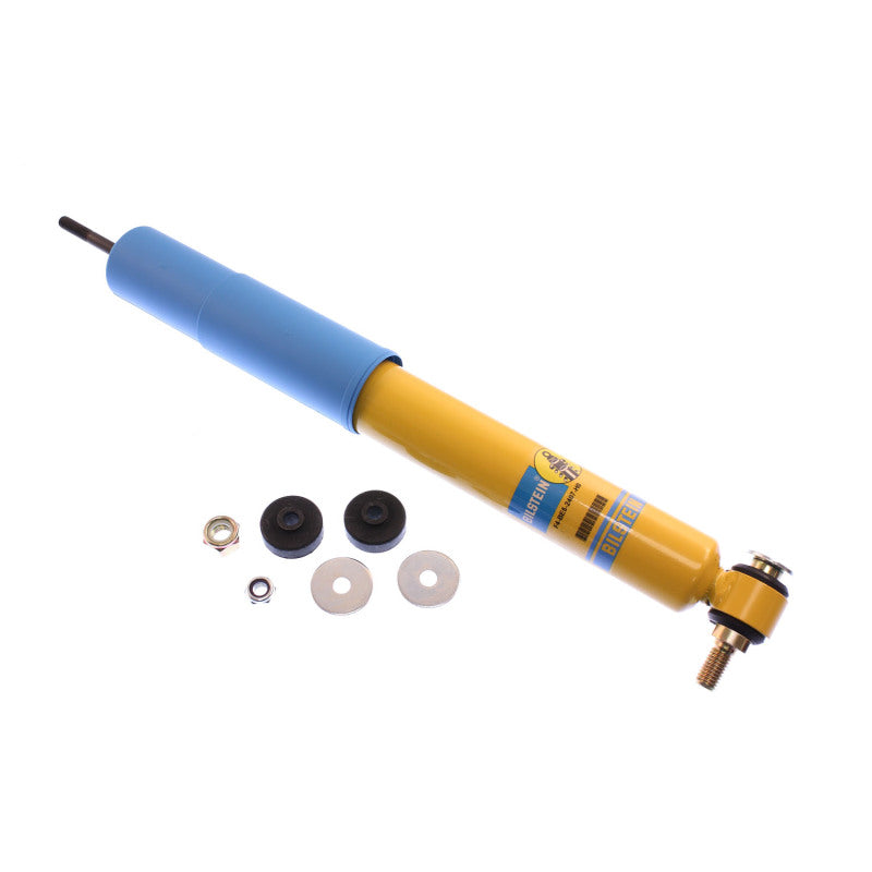 Bilstein B6 92-98 Chevrolet Camaro Rear 46mm Monotube Shock Absorber - Burkken Auto Parts
