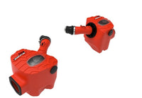 aFe POWER Momentum GT Pro Dry S Intake System 22-23 Toyota Tundra V6-3.4L (tt) Red Edition - Burkken Auto Parts