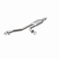 MagnaFlow Conv DF 00-04 Tundra Rear 4.7L - Burkken Auto Parts