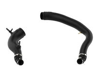 aFe 15-16 Ford F150 V6 3.5L Turbo Inlet Pipes - Black - Burkken Auto Parts