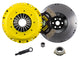 ACT 2007 Mazda 3 HD/Race Sprung 4 Pad Clutch Kit - Burkken Auto Parts