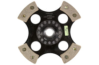 ACT 1994 Subaru Impreza 4 Pad Rigid Race Disc - Burkken Auto Parts