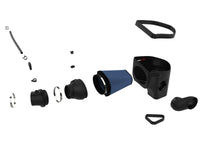 aFe 19-23 Dodge Challenger Hellcat V8-6.2L (sc) Magnum FORCE Stage2 Cold Air Intake System w/Pro 5R - Burkken Auto Parts