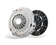 Clutch Masters 12-18 Mazda Mazda3 6spd Skyactive FX350 Clutch Kit - Burkken Auto Parts